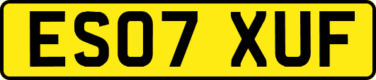 ES07XUF
