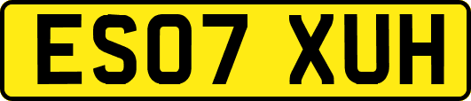 ES07XUH
