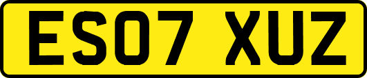 ES07XUZ
