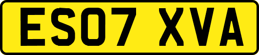 ES07XVA