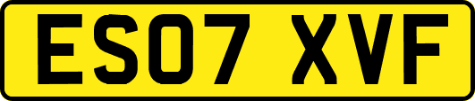 ES07XVF