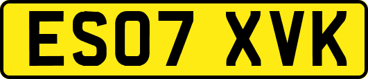 ES07XVK