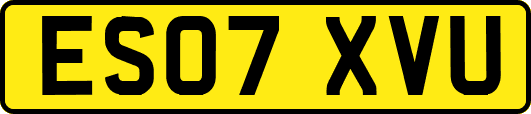 ES07XVU
