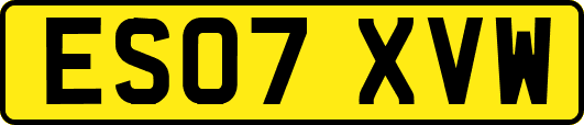 ES07XVW