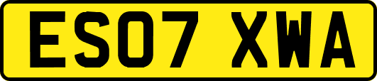 ES07XWA