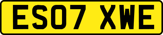 ES07XWE