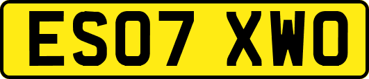ES07XWO
