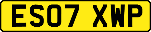 ES07XWP