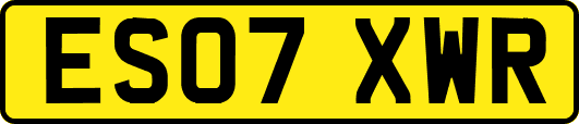 ES07XWR