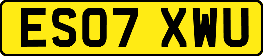 ES07XWU