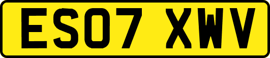 ES07XWV