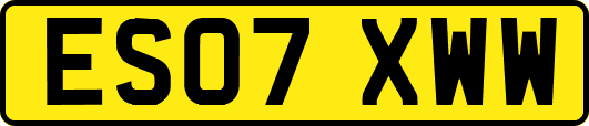 ES07XWW
