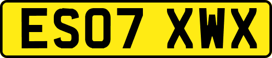 ES07XWX