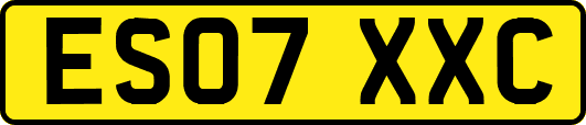 ES07XXC