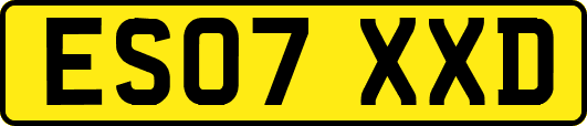 ES07XXD