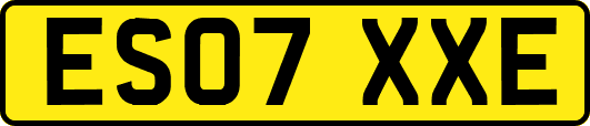 ES07XXE