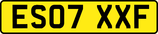 ES07XXF