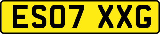 ES07XXG