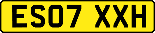 ES07XXH