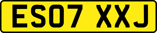 ES07XXJ