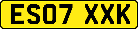 ES07XXK