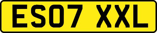 ES07XXL