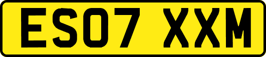ES07XXM