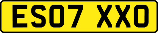 ES07XXO