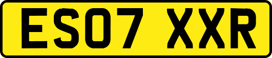 ES07XXR