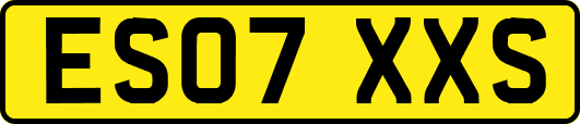 ES07XXS