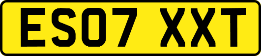ES07XXT