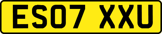 ES07XXU