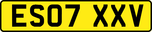 ES07XXV