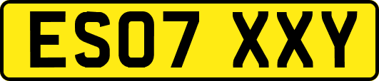 ES07XXY