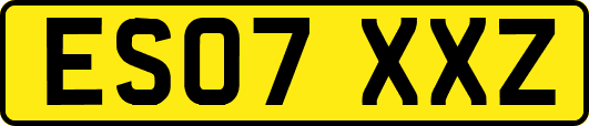 ES07XXZ