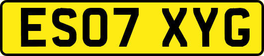 ES07XYG