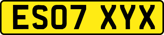 ES07XYX