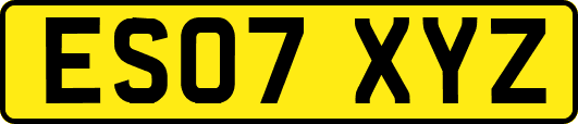ES07XYZ