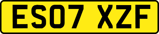 ES07XZF