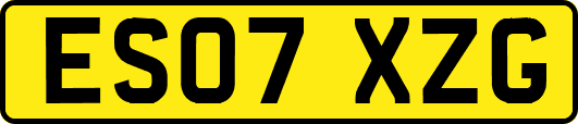 ES07XZG