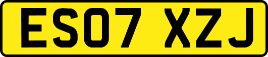 ES07XZJ