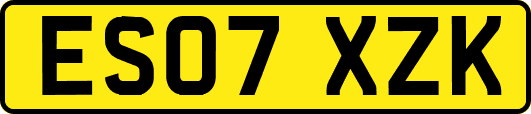 ES07XZK