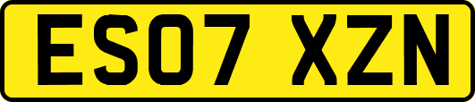 ES07XZN