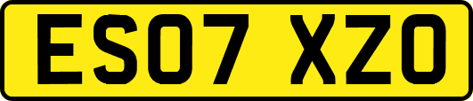 ES07XZO