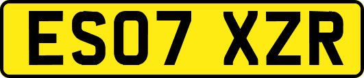 ES07XZR