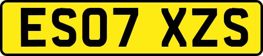 ES07XZS