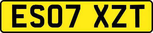 ES07XZT