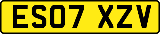 ES07XZV