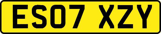 ES07XZY