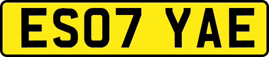 ES07YAE